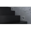Подсветка ступеней лестницы LeDron ODL044 Alum