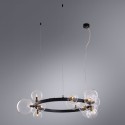 Подвесная люстра ARTE Lamp A7790SP-15BK