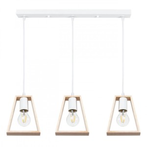 Подвесная люстра ARTE Lamp A8030SP-3WH