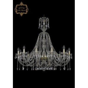 Подвесная люстра Art Classic 11.12.12.360.XL-95.Gd.Sp
