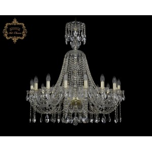 Подвесная люстра Art Classic 11.12.16.300.XL-94.Gd.Sp