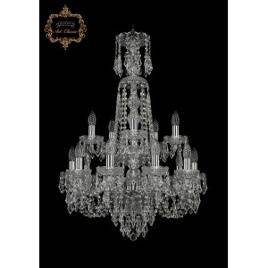 Подвесная люстра Art Classic 11.23.10+5.200.2d.XL-85.Cr.Dr
