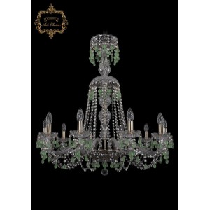 Подвесная люстра Art Classic 11.24.10.300.XL-87.Br.V5001