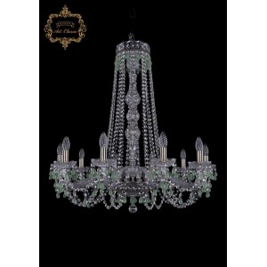 Подвесная люстра Art Classic 11.24.10.300.h-86.Br.V5001