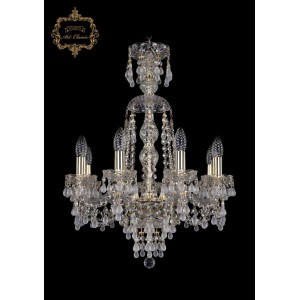 Подвесная люстра Art Classic 11.24.8.165.XL-65.Gd.V0300