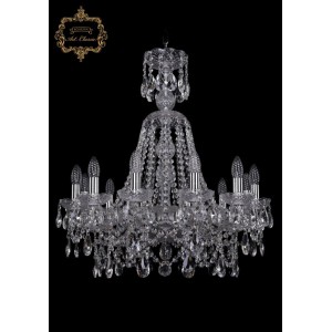 Подвесная люстра Art Classic 11.25.12.220.XL-74.Cr.Sp