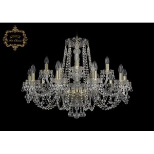 Подвесная люстра Art Classic 11.26.10+5.300.Gd.B
