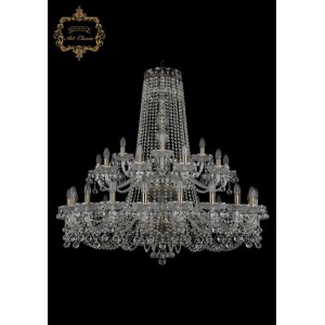 Подвесная люстра Art Classic 11.26.20+10+5.400.2d.Br.B