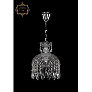 Подвесная люстра Art Classic 14.01.1.d22.Cr.Sp