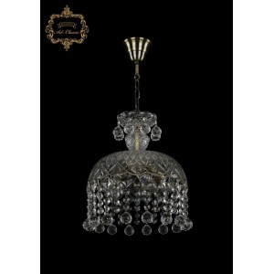 Подвесная люстра Art Classic 14.01.5.d30.Br.B