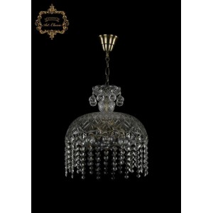 Подвесная люстра Art Classic 14.01.6.d35.Br.R