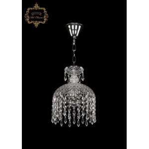 Подвесная люстра Art Classic 14.03.1.d22.Cr.Dr