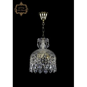 Подвесная люстра Art Classic 14.03.3.d22.Gd.L