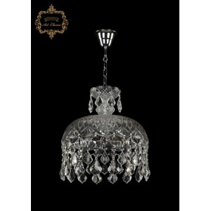 Подвесная люстра Art Classic 14.03.6.d35.Cr.L