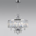 Подвесная люстра Citilux CL335181