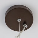 Подвесная люстра Citilux CL428261
