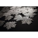 Подвесная люстра DeLight Collection KM0131P-1A silver