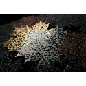 Подвесная люстра DeLight Collection KM0131P-1A silver