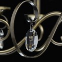 Подвесная люстра DeMarkt 371016105