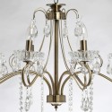 Подвесная люстра DeMarkt 683014208