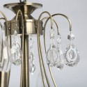 Подвесная люстра DeMarkt 683014208