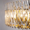 Подвесная люстра Divinare 7567/18 SP-16