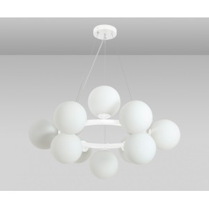 Подвесная люстра Kink Light 07508-12,01