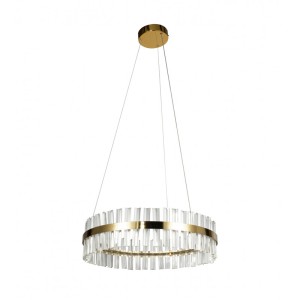 Подвесная люстра Kink Light 07660A,36
