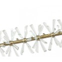 Подвесная люстра Kink Light 07672-100,36