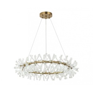 Подвесная люстра Kink Light 07672-60,36