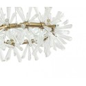 Подвесная люстра Kink Light 07672-60+40,36
