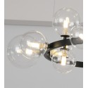 Подвесная люстра Kink Light 09408-15,19