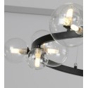 Подвесная люстра Kink Light 09408-21,19