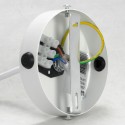 Подвесная люстра LGO GRLSP-8205