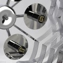 Подвесная люстра LGO LSL-3407-05