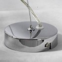 Подвесная люстра LGO LSL-3407-05