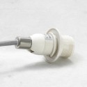 Подвесная люстра LGO LSP-8071