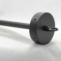 Подвесная люстра LGO LSP-8103