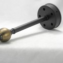 Подвесная люстра LGO LSP-8103