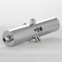 Подвесная люстра LGO LSP-8372CH