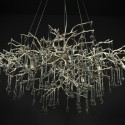 Подвесная люстра LOFT IT 10067/1250 SG