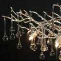 Подвесная люстра LOFT IT 10067/1250 SG