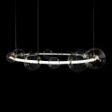 Подвесная люстра LOFT IT 10126/1070