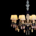 Подвесная люстра LOFT IT 10203/10 Mult