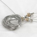 Подвесная люстра LOFT LSP-8655