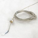 Подвесная люстра LOFT LSP-8655