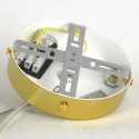 Подвесная люстра LOFT LSP-8749