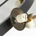 Подвесная люстра LOFT LSP-8750
