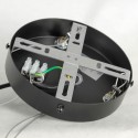 Подвесная люстра LOFT LSP-8750