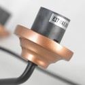 Подвесная люстра LOFT LSP-8800